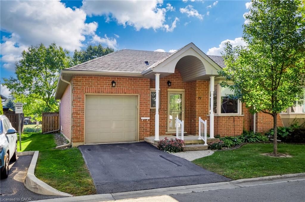 Property Photo: 79 Greentrail Drive ON L0R 1W0