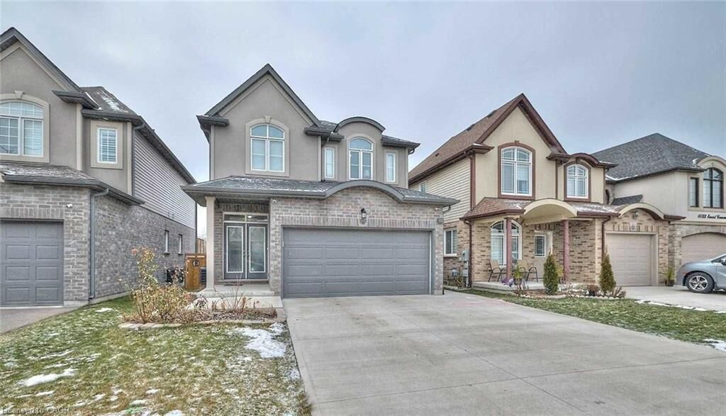 Property Photo:  6045 Ernest Crescent Bmst  ON L2H 0H8 