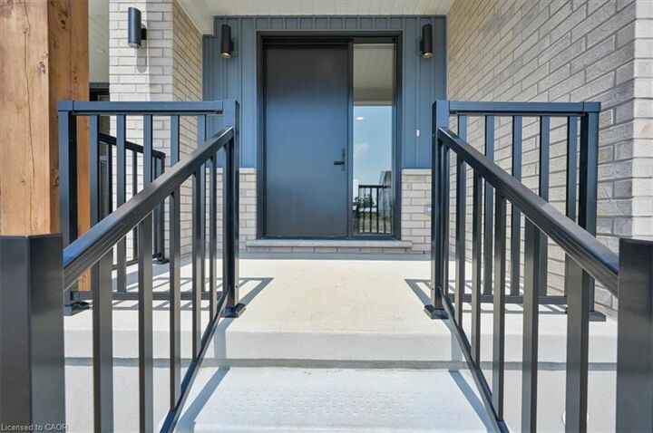 Property Photo:  96 Kenton Street  ON N0K 1N0 
