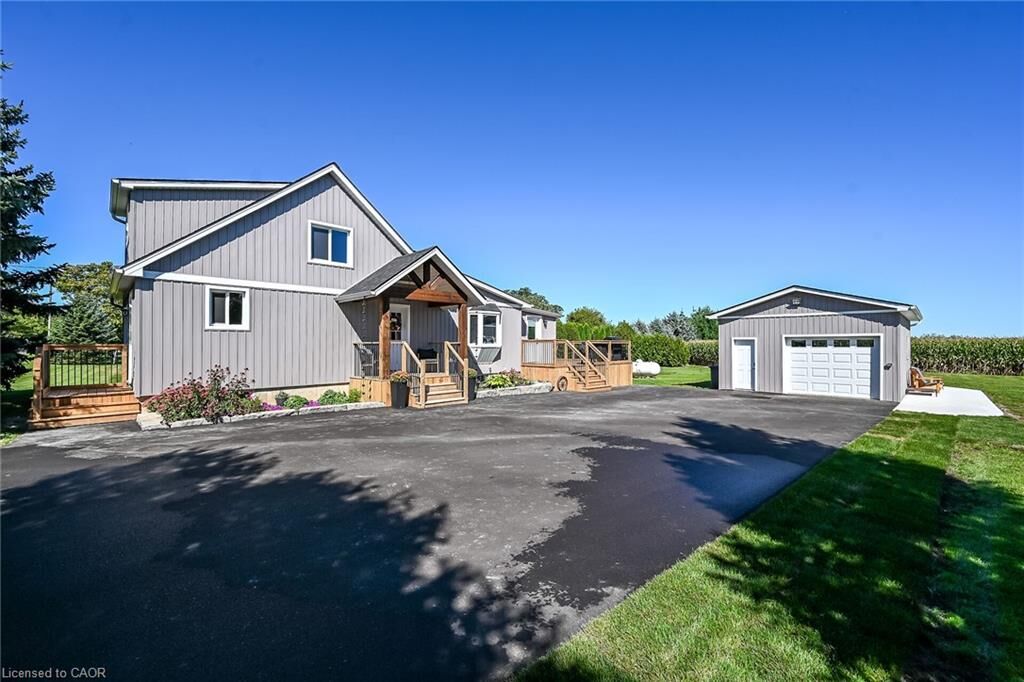 Property Photo:  359 First Line  ON N0A 1H0 