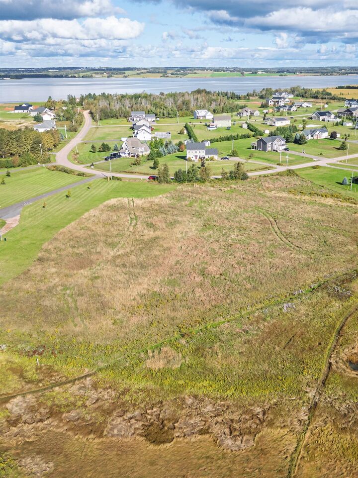 Property Photo:  Lot 143 City View Drive  PE C1B 0V8 