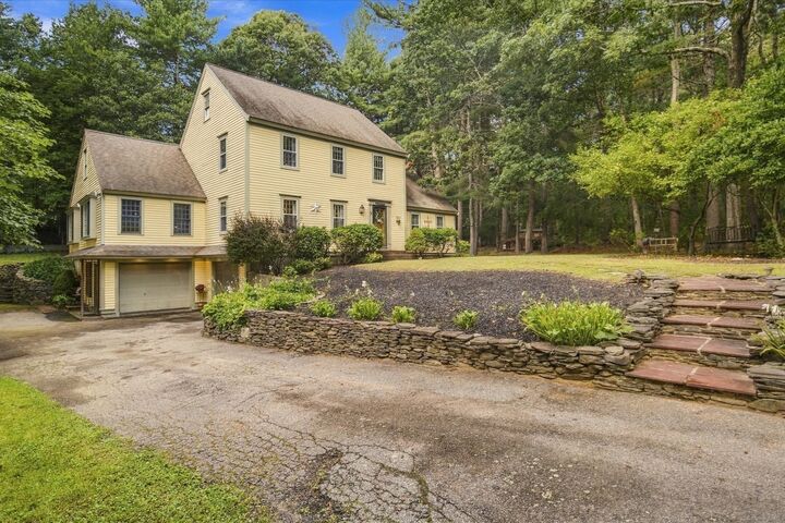Property Photo:  7 Stony Brook Rd  MA 02364 