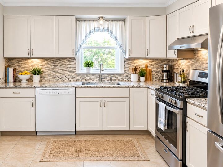 Property Photo: 96 Hudson St. MA 02144