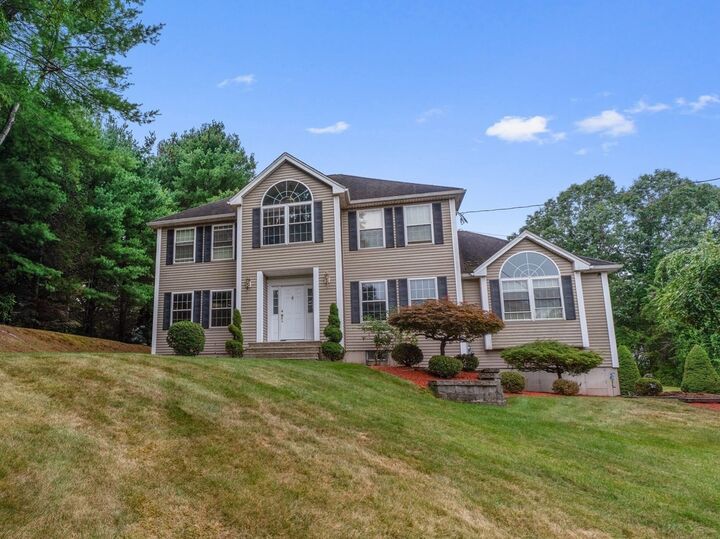 Property Photo: 23 Bailey Lane MA 01833
