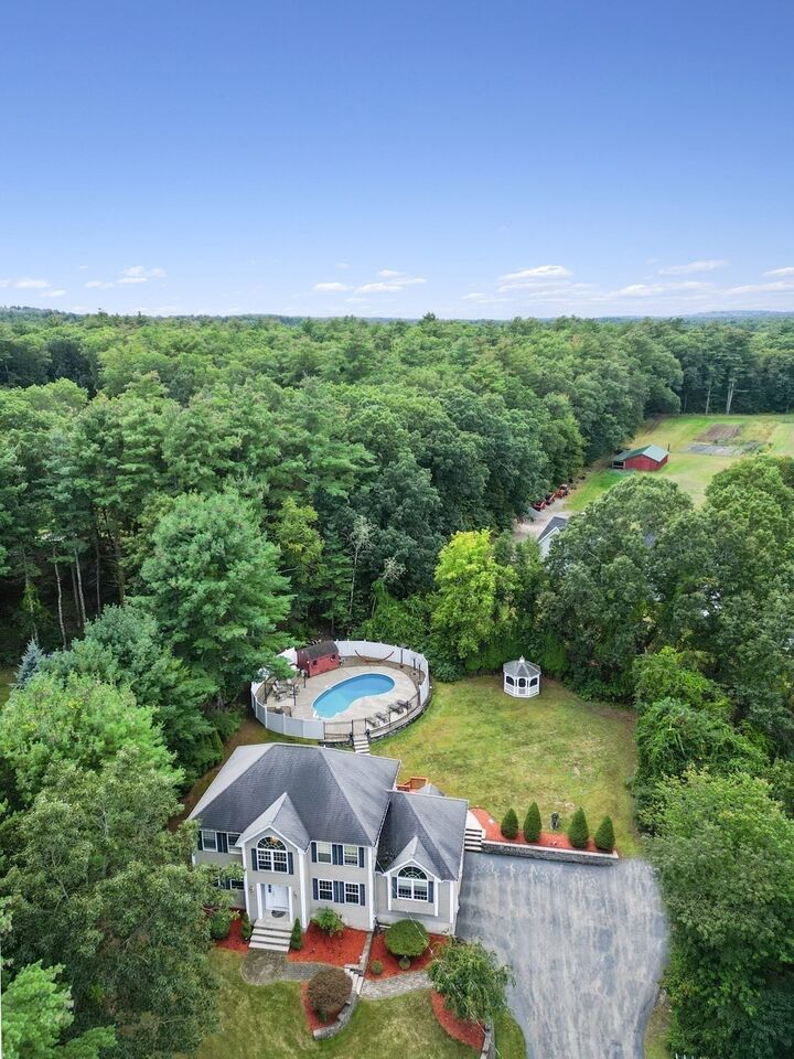 Property Photo:  23 Bailey Lane  MA 01833 