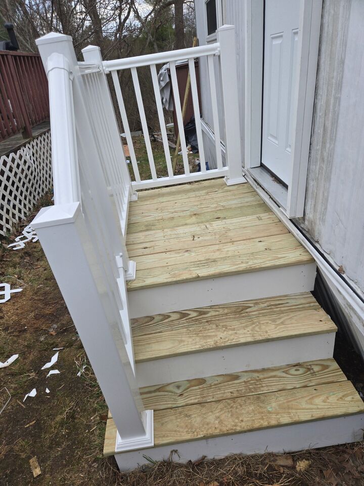 Property Photo: 55 Fairview MA 02370