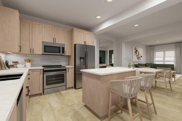 Property Photo:  437 Alpine Avenue SW 805  AB T2Y 0Z8 