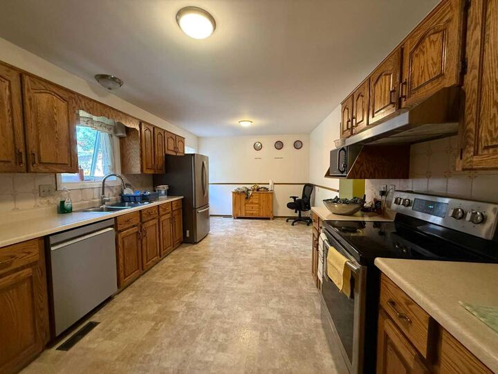 Property Photo: 114 Red Crow Boulevard W AB T1K 5M1