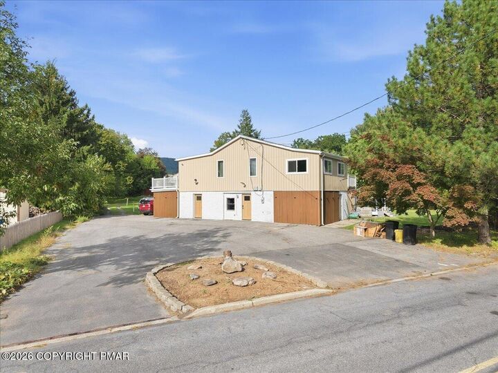 Property Photo:  136 E West Street  PA 18091 