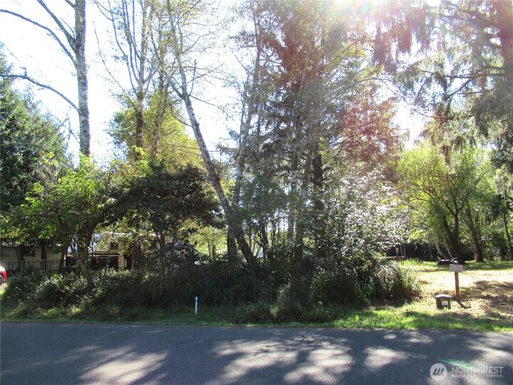 Property Photo:  861  Hassalo Avenue SE  WA 98569 