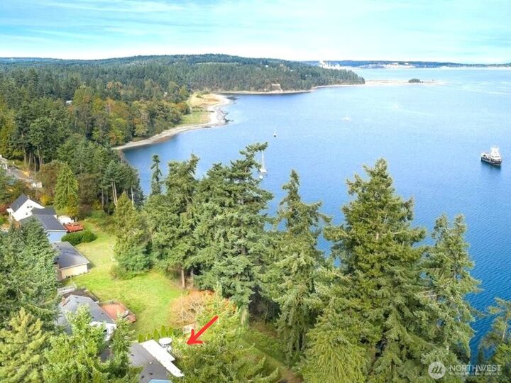Property Photo:  1431  Irondale Road  WA 98339 