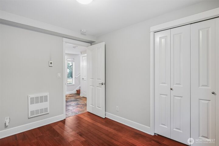 Property Photo:  6710  Alonzo Avenue NW  WA 98117 
