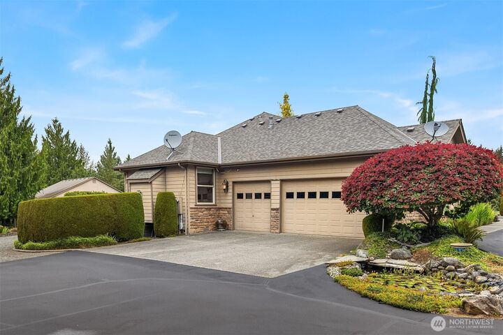 Property Photo: 11822 123rd Avenue NE WA 98258
