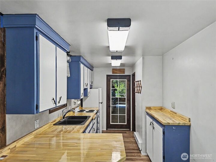 Property Photo: 121 Bay View Avenue WA 98320