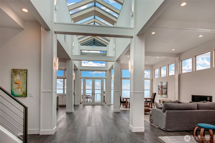 Property Photo: 1033 Blackberry Lane WA 98282