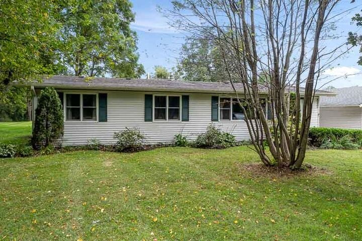 Property Photo:  8731 Elevator Road  IL 61073 