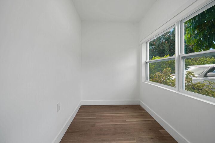 Property Photo:  2707 Adams Street .  FL 33020 