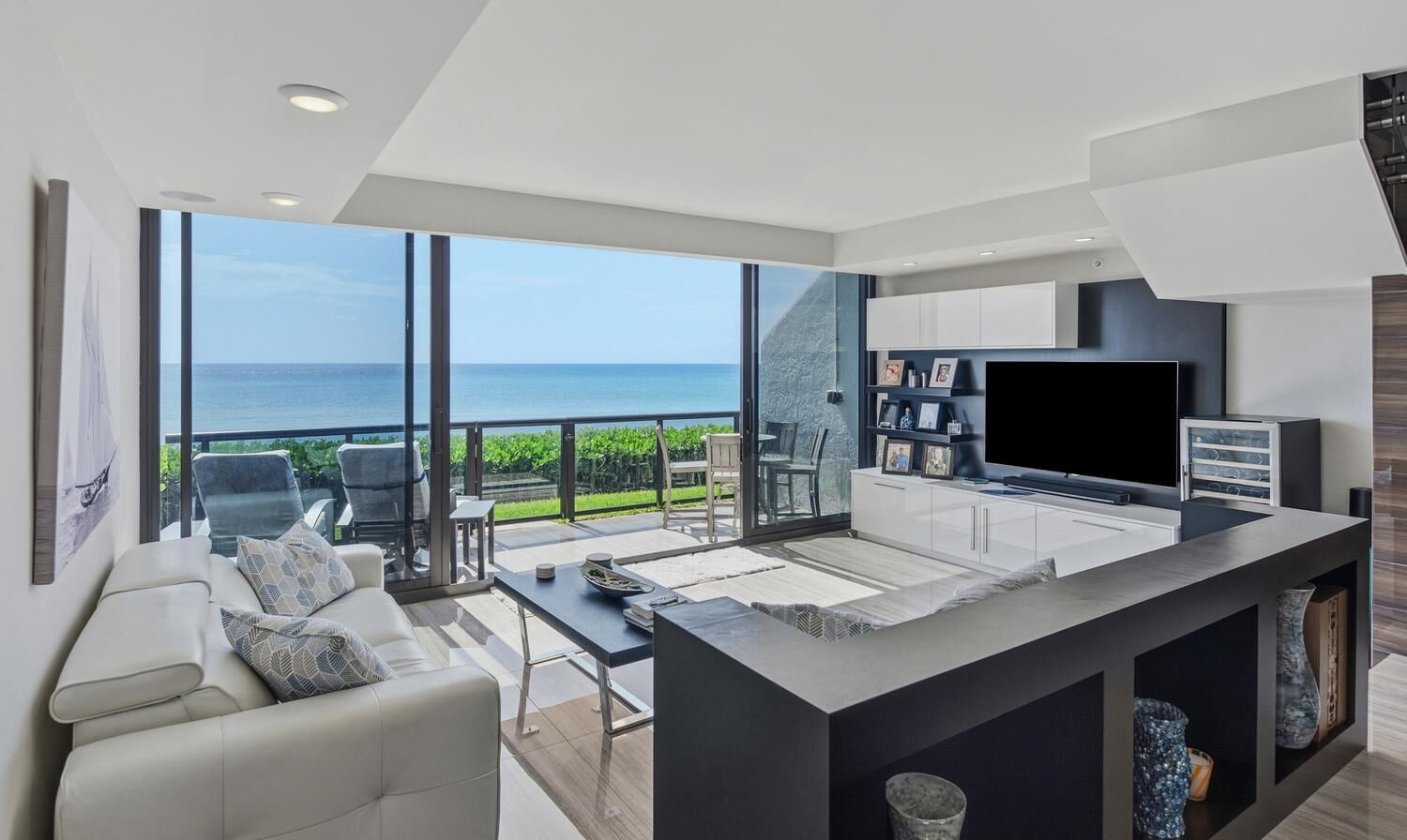 Property Photo:  3115 S Ocean Boulevard 103  FL 33487 
