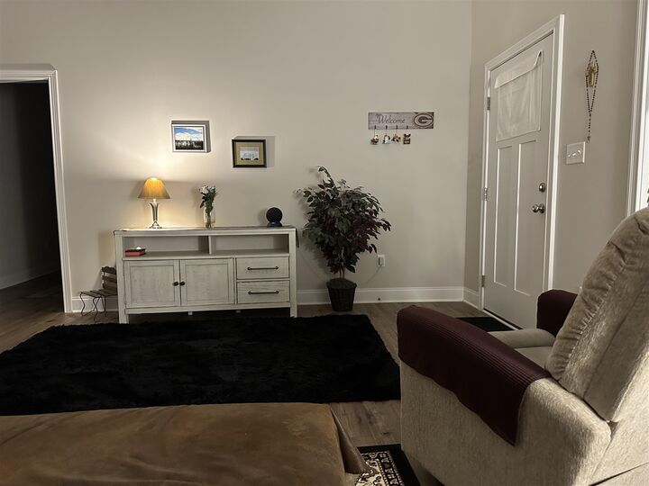 Property Photo:  3238 Clover Field Court  KY 42101 