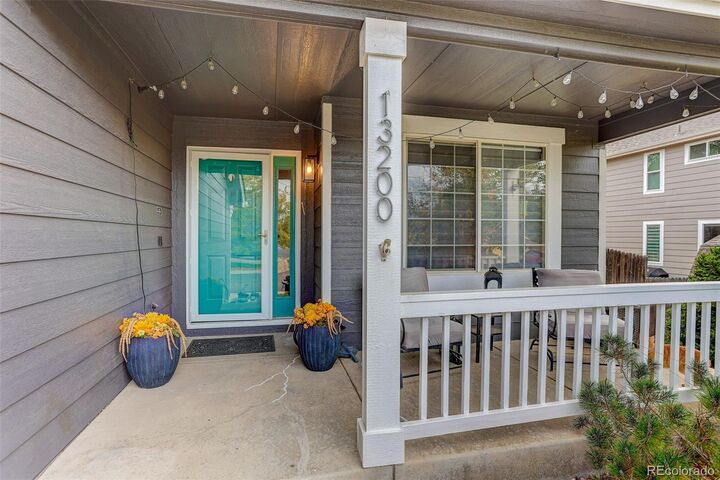 Property Photo:  13200 Elizabeth Street  CO 80241 