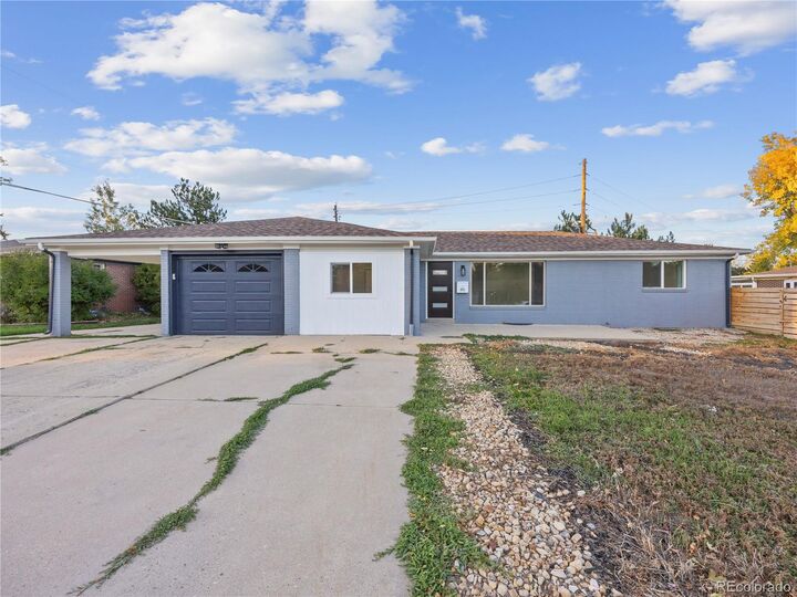 Property Photo:  951 E 10th Avenue  CO 80020 