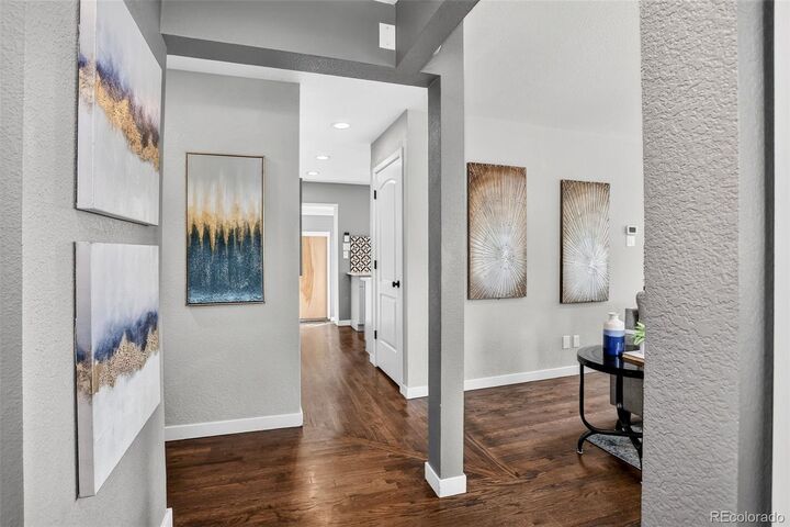 Property Photo: 6190 Brentwood Street CO 80004