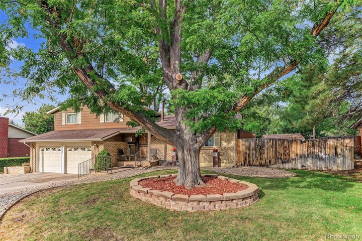 Property Photo:  2743 S Saulsbury Street  CO 80227 