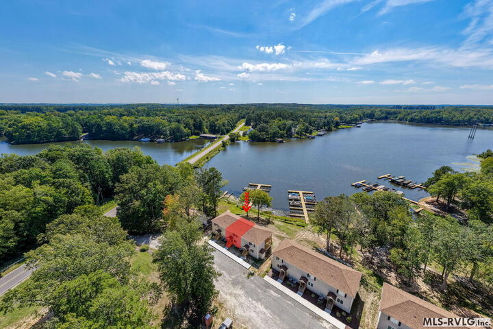 Property Photo:  131-102 Gaston Pointe Dr  NC 27850 