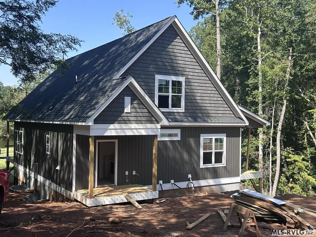 Property Photo: 190 Mallard Ln NC 27850
