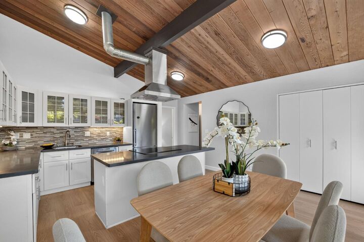 Property Photo: 155 Greenmeadow Way CA 94306