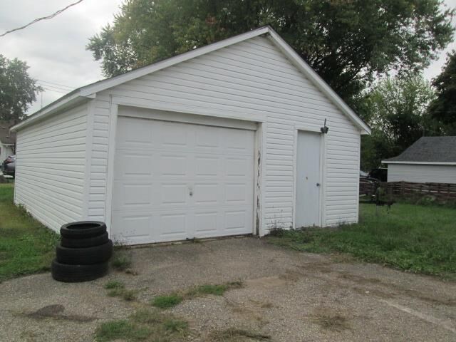 Property Photo:  431 13th Ave N  WI 54495 