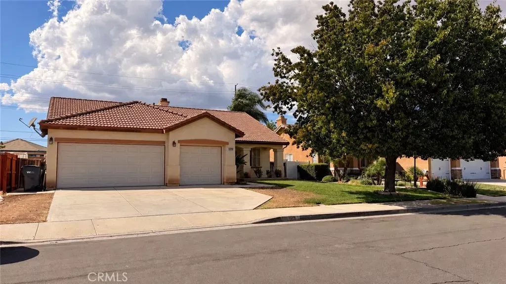 Property Photo:  26789 Maris Court  CA 92585 