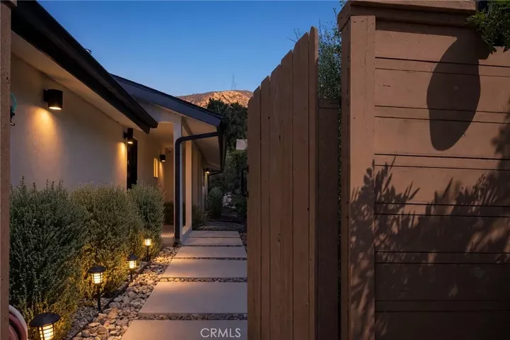 Property Photo: 3078 Johnson Avenue CA 93401