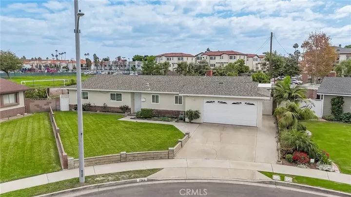 Property Photo:  7244 Harding Cir  CA 90620 