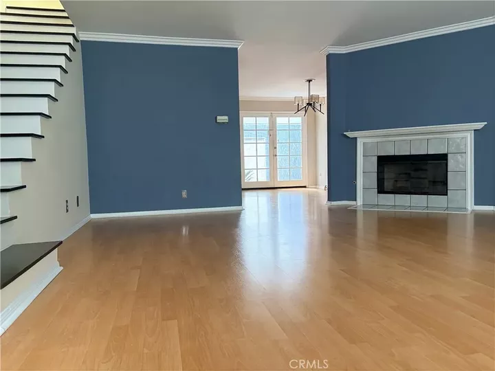 Property Photo:  25928 Oak Street #B  CA 90717 