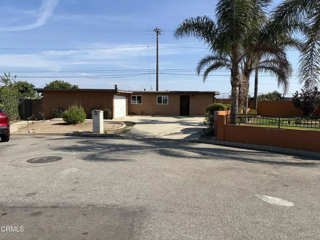Property Photo: 3496 Rene Street CA 93036