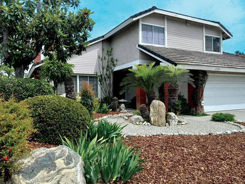 Property Photo:  11739 Rancho Verde Drive  CA 90601 