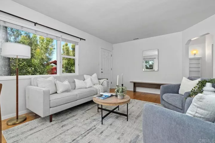 Property Photo:  4163 Poplar Street  CA 92105 