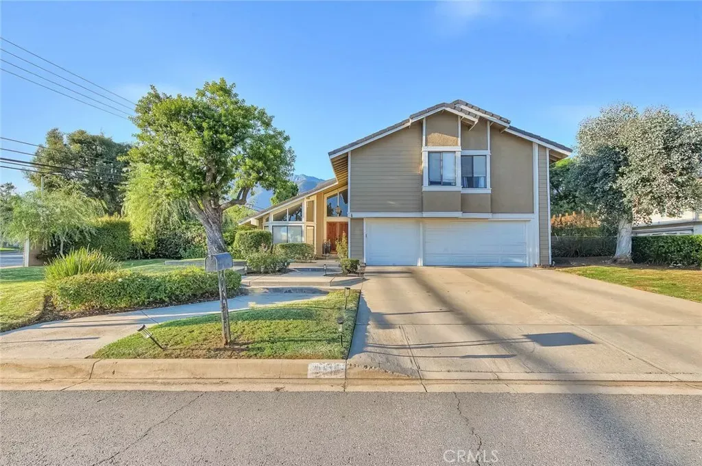 Property Photo:  9512 Sunflower  CA 91737 