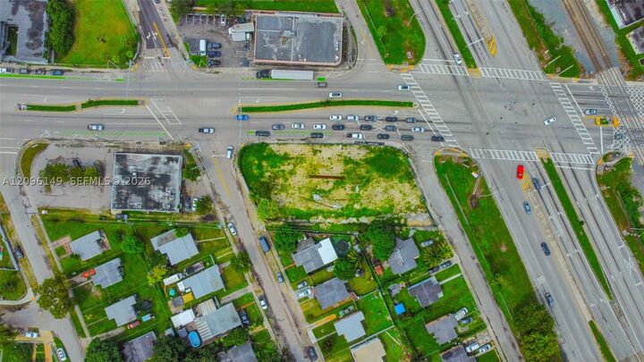 Property Photo:  14585 NW 22nd Ave  FL 33054 