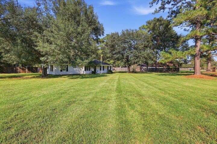 Property Photo:  13630 Rolling Hills Drive  TX 77713 