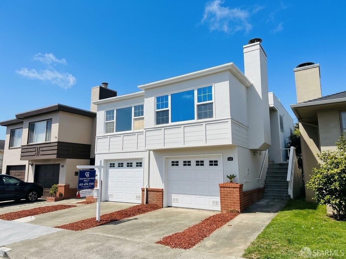 Property Photo:  111 Riverton Drive  CA 94132 