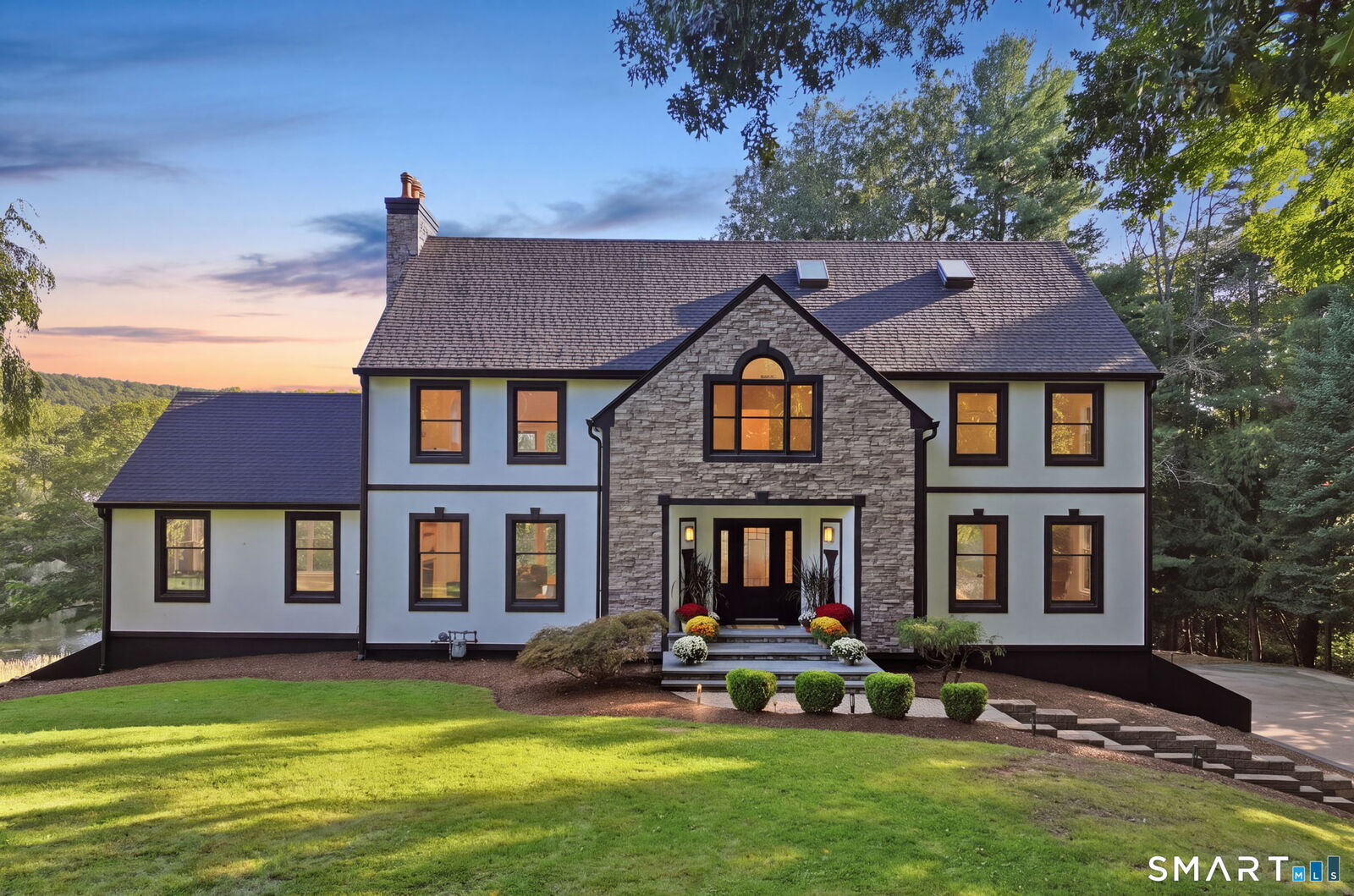 Property Photo: 1640 Orchard Road CT 06037