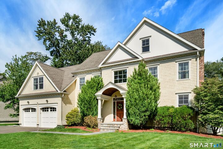 Property Photo: 7 Elizabeth Drive CT 06880