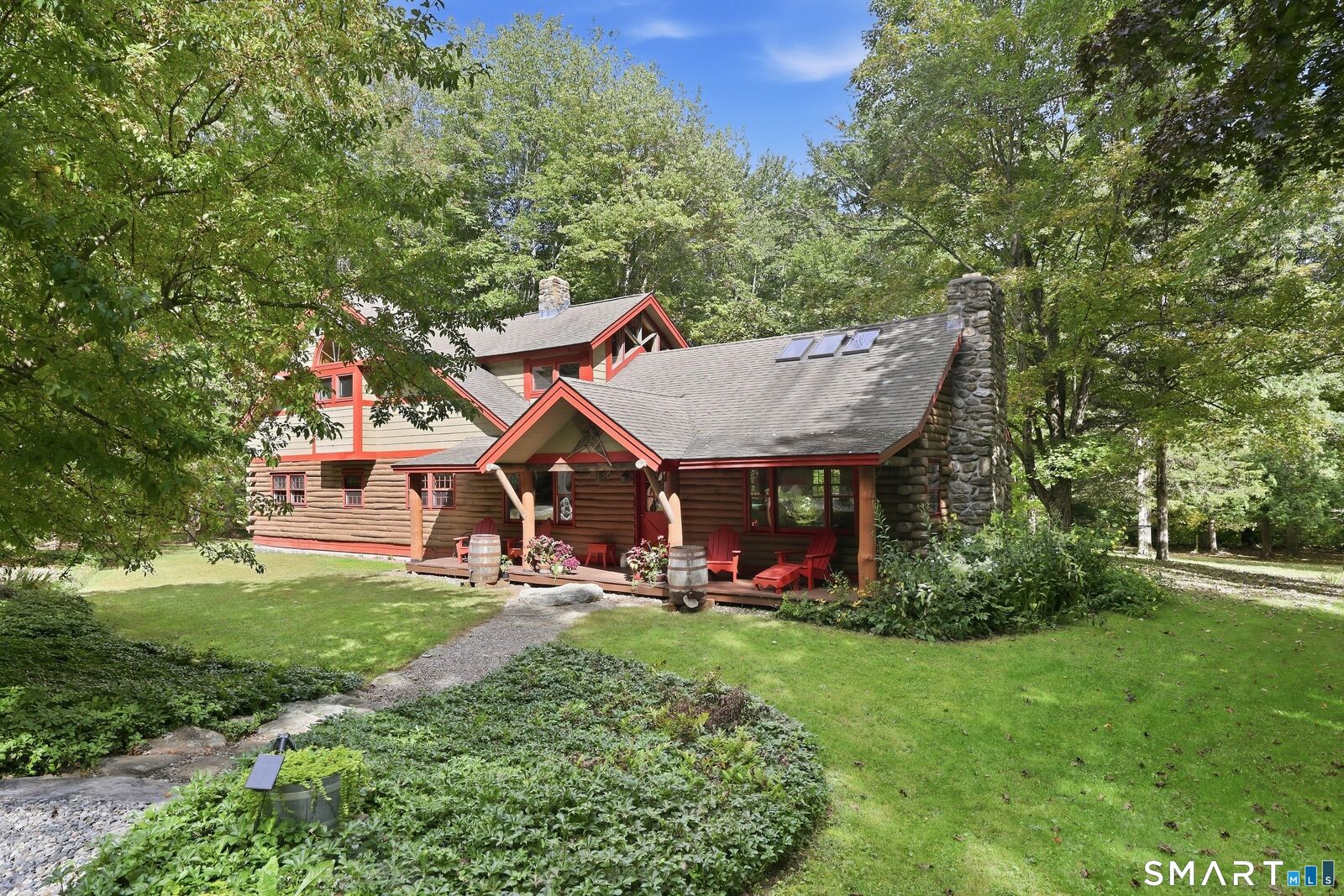 Property Photo:  259 Jones Street  CT 06231 