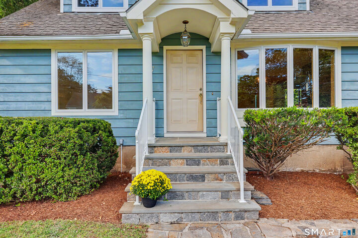 Property Photo: 97 Wampus Way CT 06825