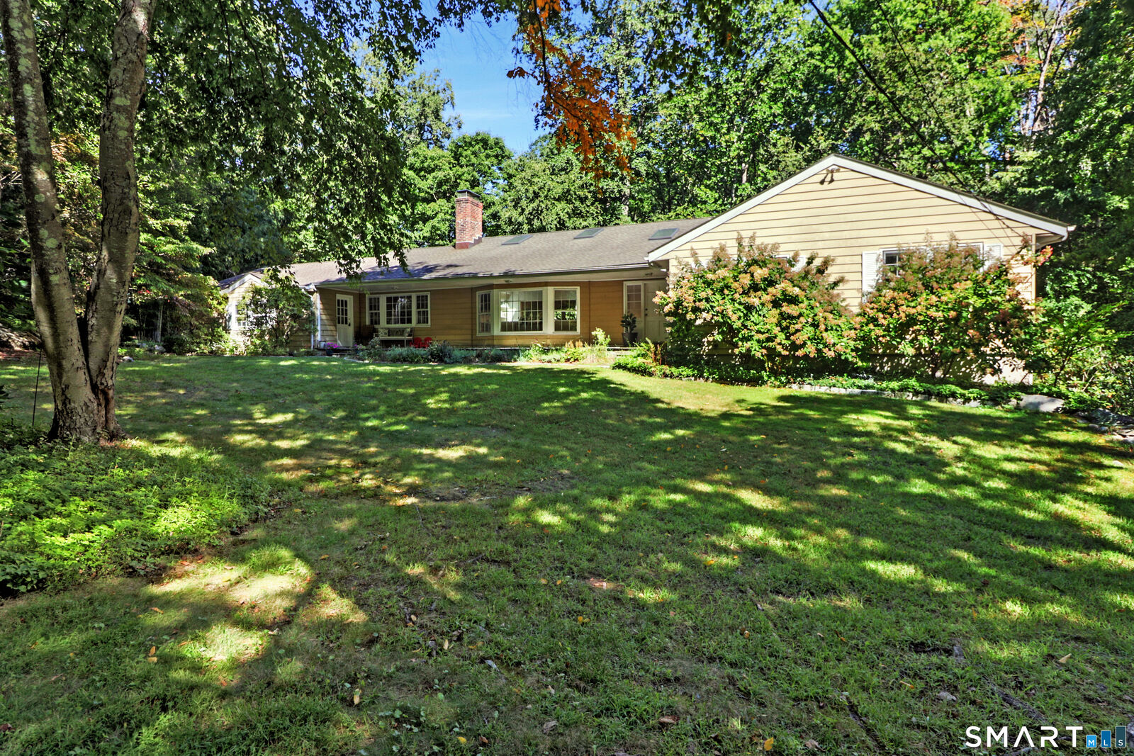 Property Photo:  21 Tyler Drive  CT 06903 