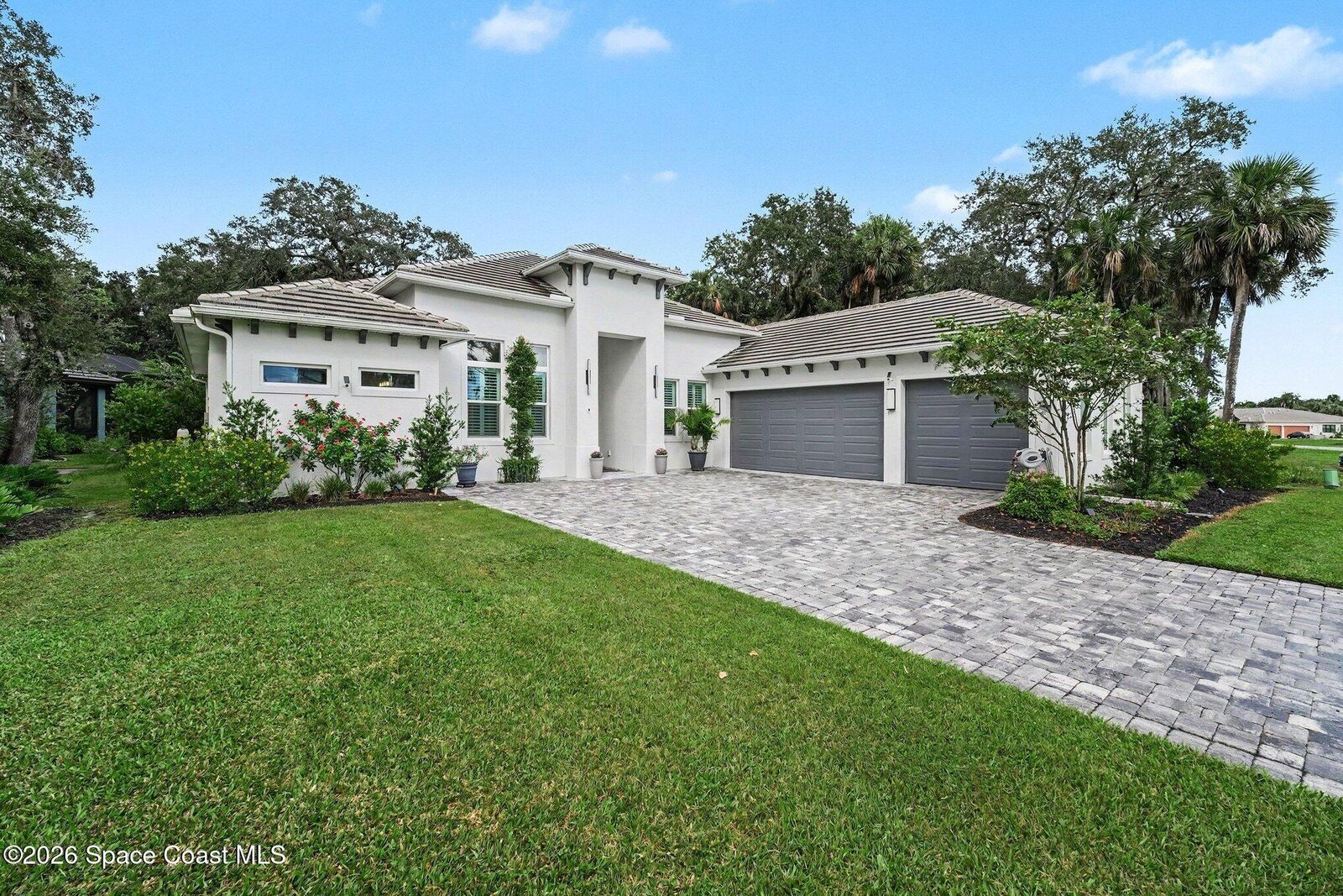 Property Photo: 1772 Lavender Drive FL 32940
