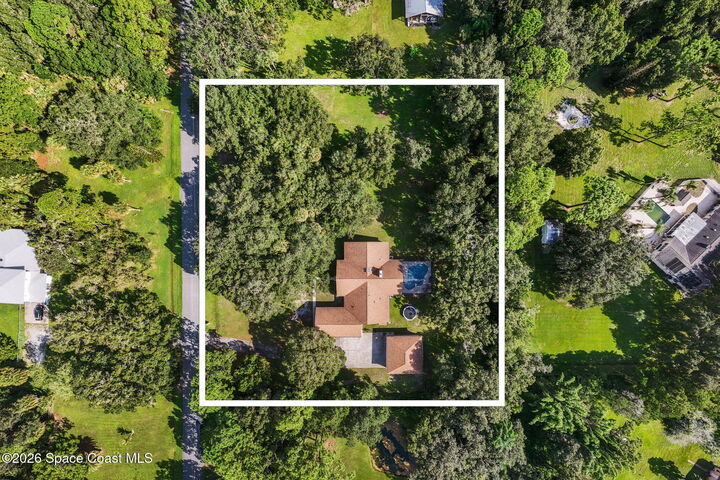 Property Photo:  2053 Appaloosa Lane  FL 32934 