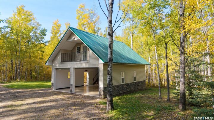 Property Photo:  Rural Address  SK S0M 1A0 